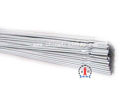 Verformt Steel Bar (Verformt Steel Bar)