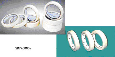  Double-Sided Adhesive Tape (Дважды двусторонней клейкой ленты)