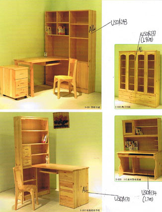  Furniture (Мебель)