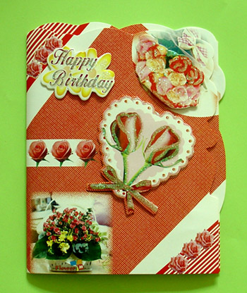  Greeting Card ( Greeting Card)