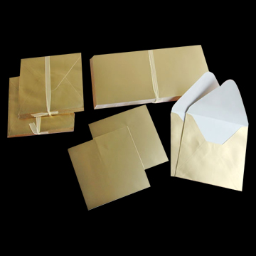 Geeignet Envelope (Geeignet Envelope)