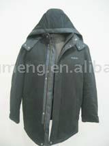  Jacket (Veste)