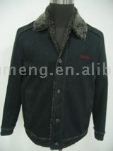  Jacket (Veste)