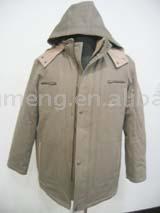  Jacket (Veste)