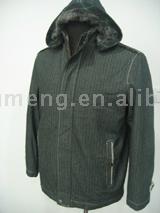  Jacket (Veste)