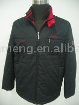  Jacket (Veste)