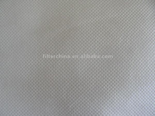  PET Filter Cloth (PET pour la filtration)