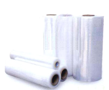  PE/PVC Shrink Film ( PE/PVC Shrink Film)