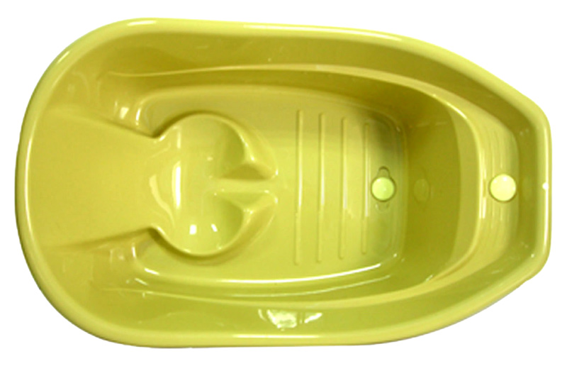  Baby Bathtub (Baignoire bébé)