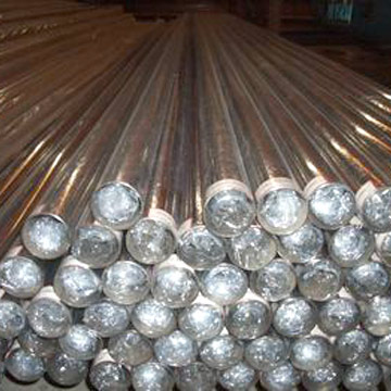  Stainless Steel Pipe (Трубы из нержавеющей стали)