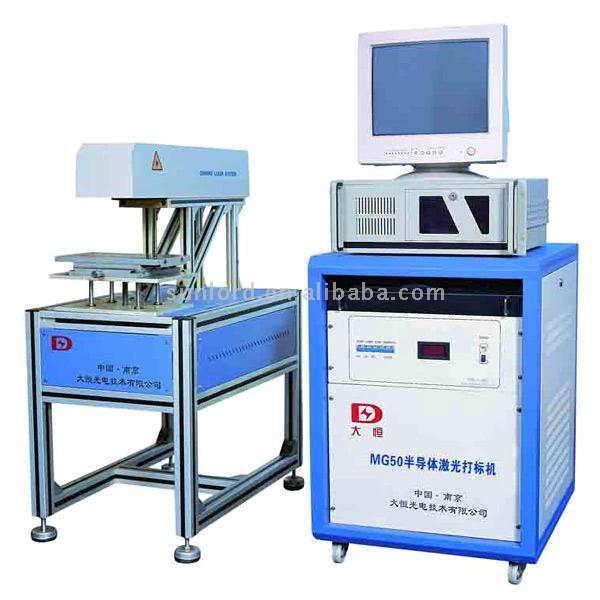  Laser Marking Equipment ( Laser Marking Equipment)