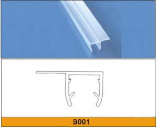  Weatherstrip (Наличник)