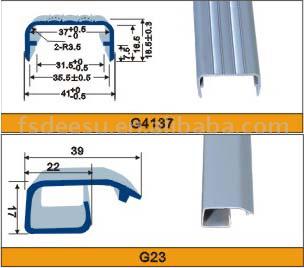  Plastic Strip (Пластиковые Газа)