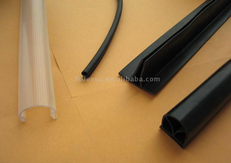  Plastic Strip (Plastic Strip)