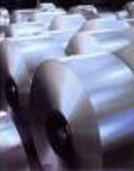  Stainless Steel Coils (Edelstahl-Coils)