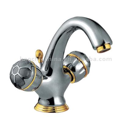  Basin Mixer (High Quality) ( Basin Mixer (High Quality))