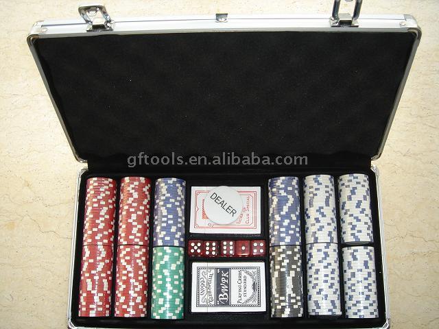 Gambling-Set (Gambling-Set)