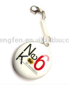  Key Chain Hand Lanyard (Key Chain Hand Lanyard)