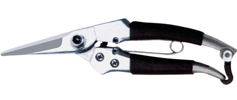  Pruning Shear (Sécateur)