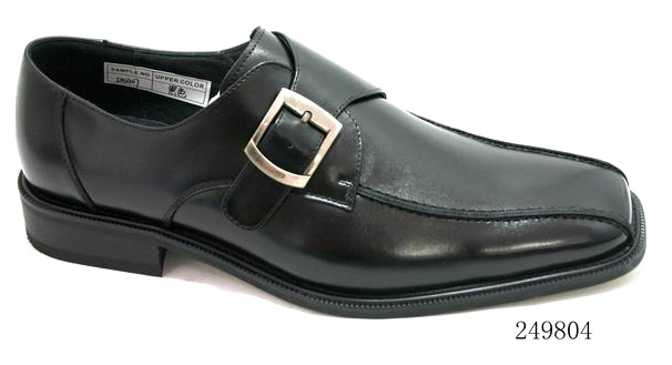  Men`s Dress Shoes (Мужское платье обувь)