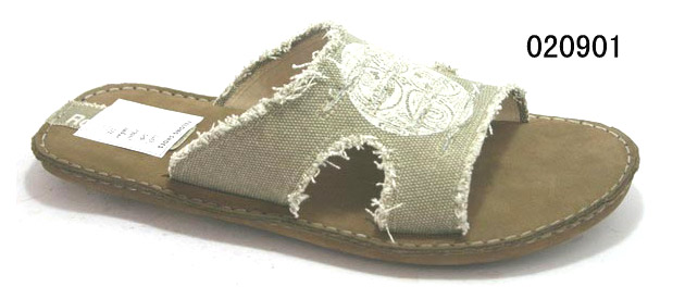  Men`s Sandals (Мужские сандалии)