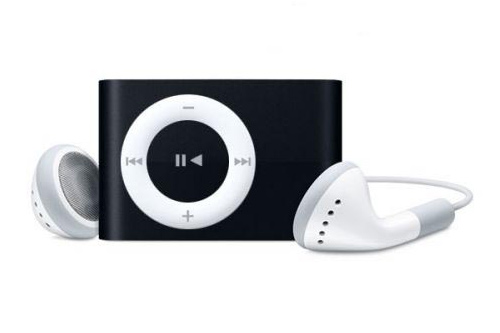  Smart MP3 Player (Smart MP3 Player)