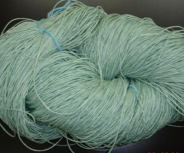 Tussah Filament Seidengarne (Tussah Filament Seidengarne)