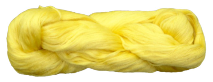  Silkete Cotton Yarn (Silkete Fils de coton)