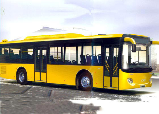  City Bus (City Bus)