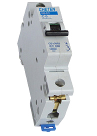  Mini Circuit Breaker (Mini Circuit Breaker)