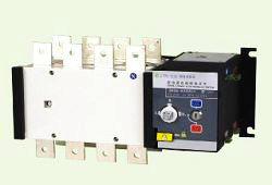  Automatic Transfer Switch (Commutateur de transfert automatique)