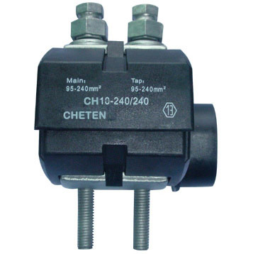  Insulation Piercing Connector (IPC) (Изоляция Пирсинг Connector (МПК))