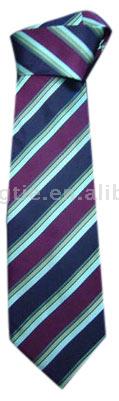  Woven Silk Necktie (Тканые Шелковый Галстук)