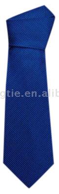  Woven Silk Necktie (Тканые Шелковый Галстук)