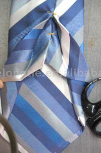  Seven-Folded Necktie (Семи сложенном Галстук)