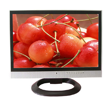  22-Inch LCD TV (22-Inch LCD TV)