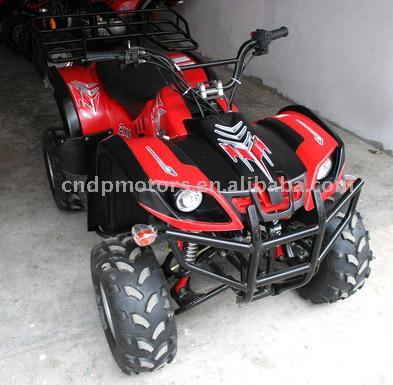  EEC/COC 110cc ATV (EWG / COC 110cc ATV)