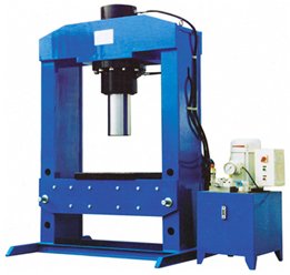  Hydraulic Workshop Press ( Hydraulic Workshop Press)