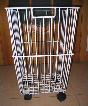  Steel Washing Basket (Стальные стиральная корзины)