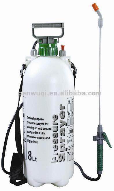  Air Pressure Sprayer (Давление воздуха опрыскиватель)