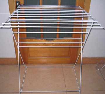  Clothes Dryer (Sèche-linge)