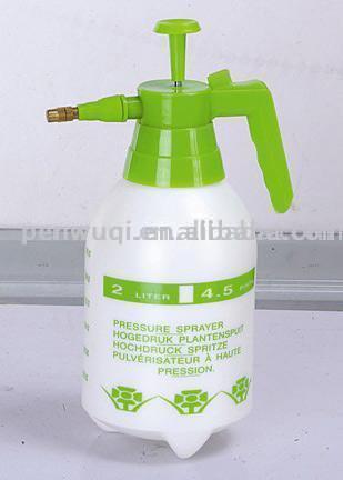 Luftdruck Sprayer (Luftdruck Sprayer)