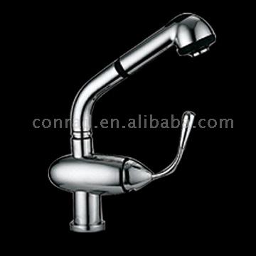  Pull Out Spray Sink Faucets (Pull Out Spray Robinets d`évier)