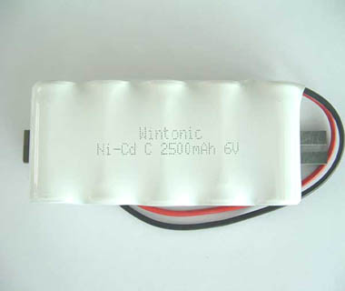  Light Rechargeable Battery (Licht Akku)