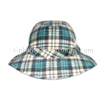 Bucket Hat (Bucket Hat)