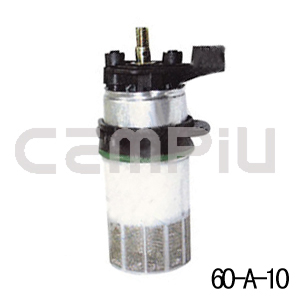  Fuel Pump (Fuel Pump)