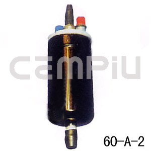  Fuel Pump (Fuel Pump)