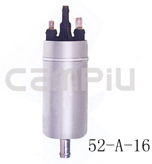  Fuel Pump (Fuel Pump)