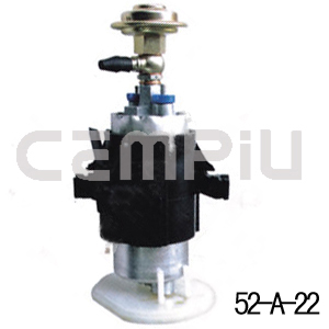  Fuel Pump (Fuel Pump)