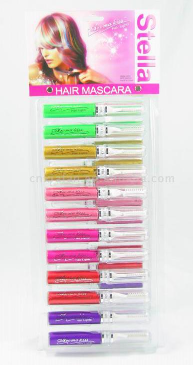  Hair Mascara (Hair Mascara)